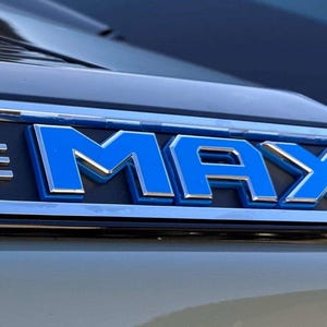Premium Cast Vinyl Decal Letters for 2022-2025 Tundra MAX Hood Emblems