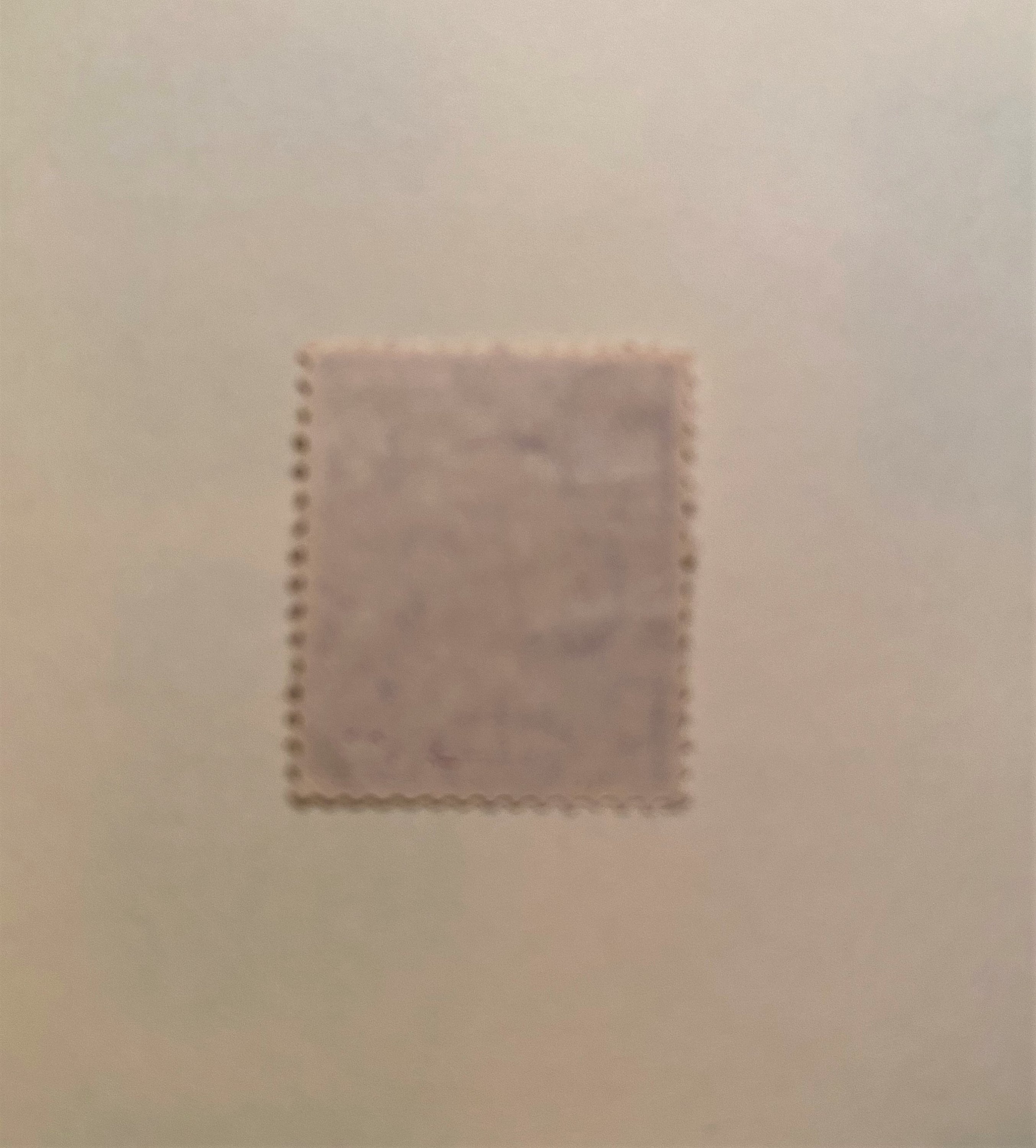 ジョージ6世切手：1937年 赤茶色 1 1/2ペニー、スコット #237 - Etsy 日本