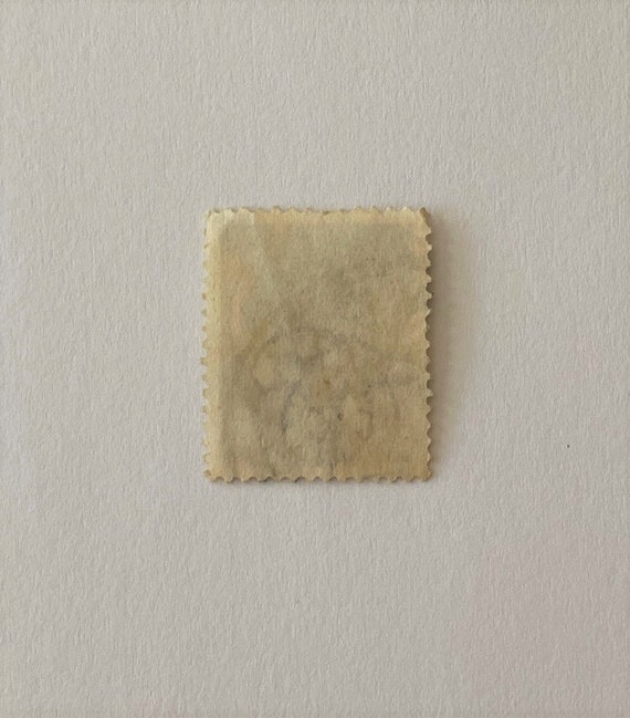 イタリア1954年シラクサナ大寸法200リラ使用済切手　通常200リラ使用済切手 イタリア1954年シラクサナ大寸法200リラ使用済切手 通常200リラ