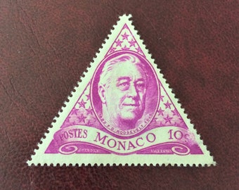 Prophila Collection Monaco 1273-1274 Komplett Postfrisch MNH – Europa 1977 Briefmarken