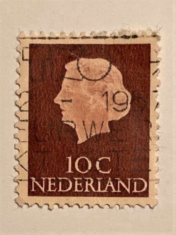 Briefmarken Niederlande 1992 – Komplettausgabe Zur Regentschaft Königin Beatrix, Postfrisch