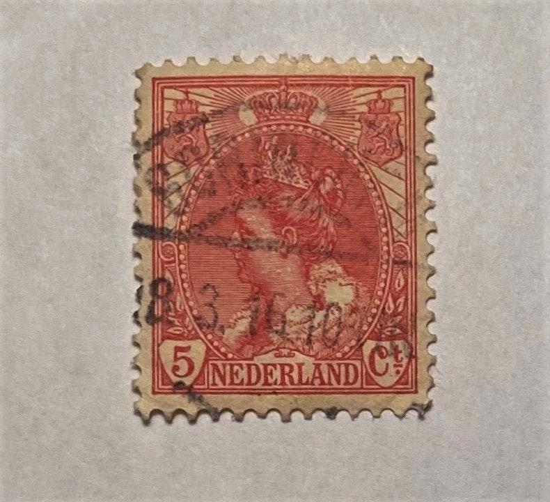 切手ヴィンテージ 5 cent 5c stamp - Etsy 日本