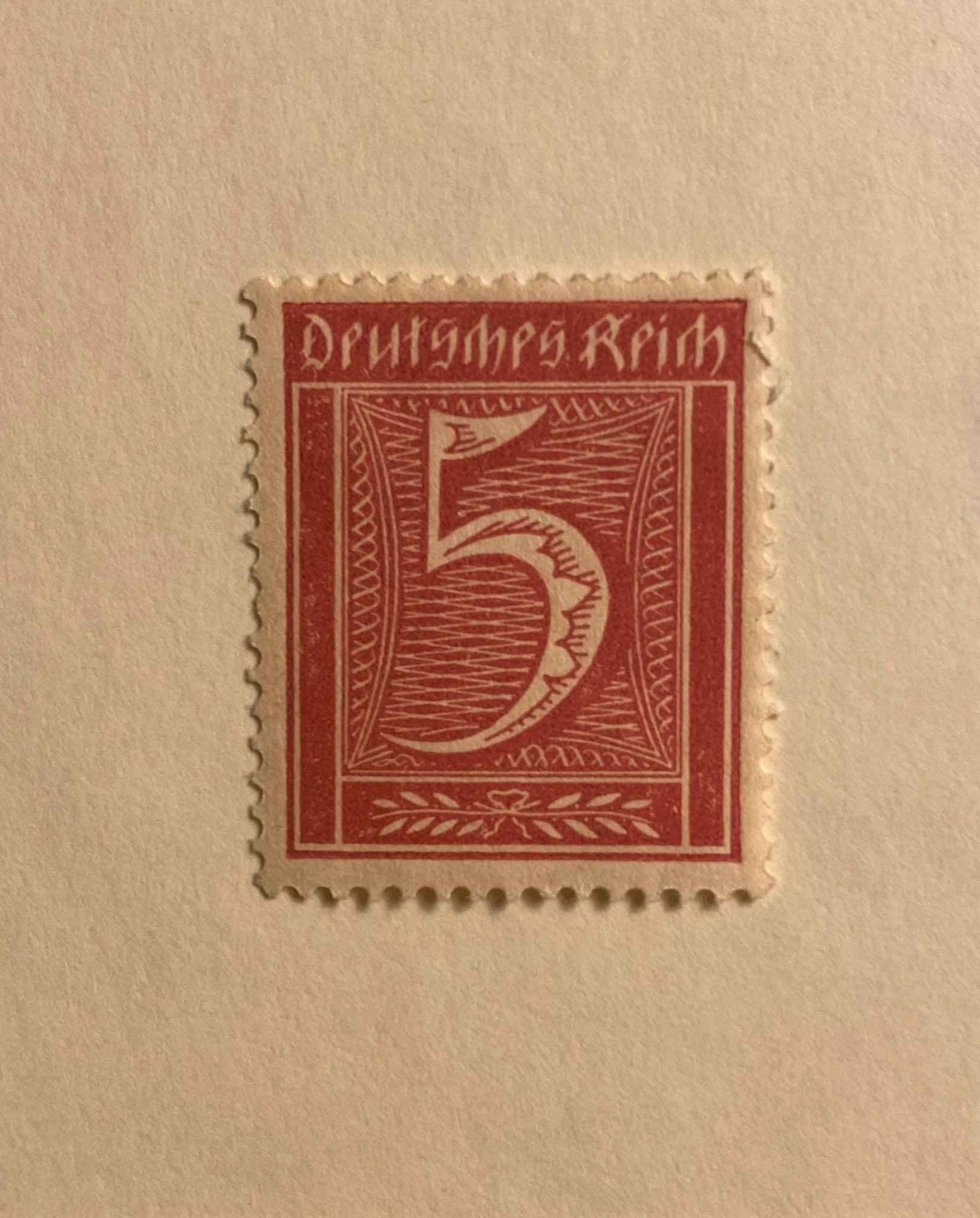 Deutsches reich stamps - Etsy 日本