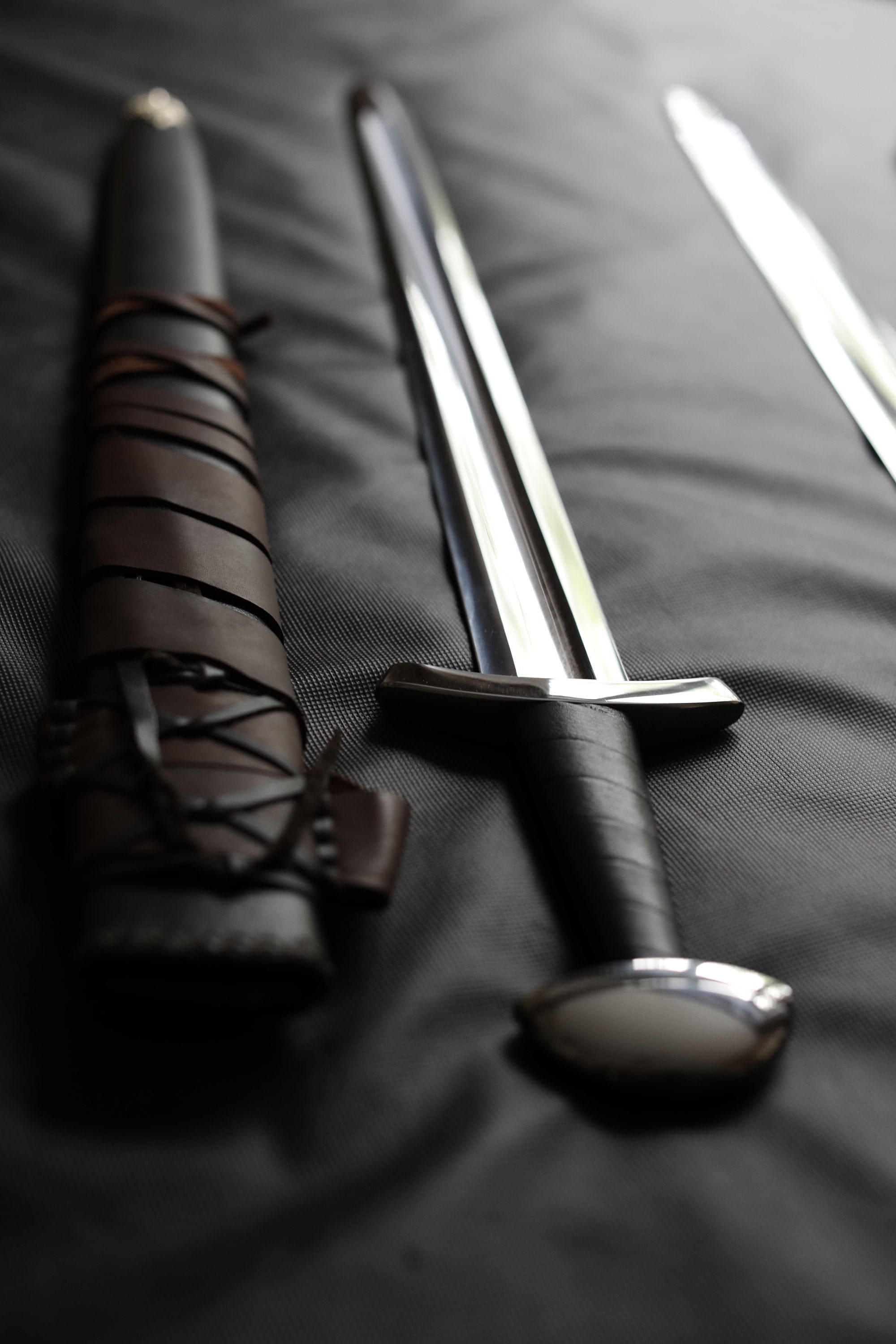 Espada vikinga, espada lista para la batalla, espada buhurt -  México