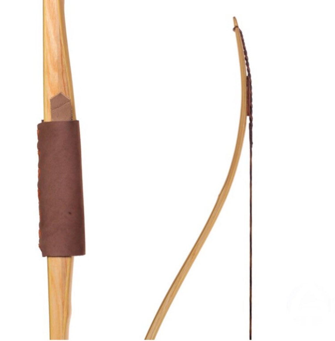 Turc recurve arc archery arc traditionnel arc à larc en bois Etsy