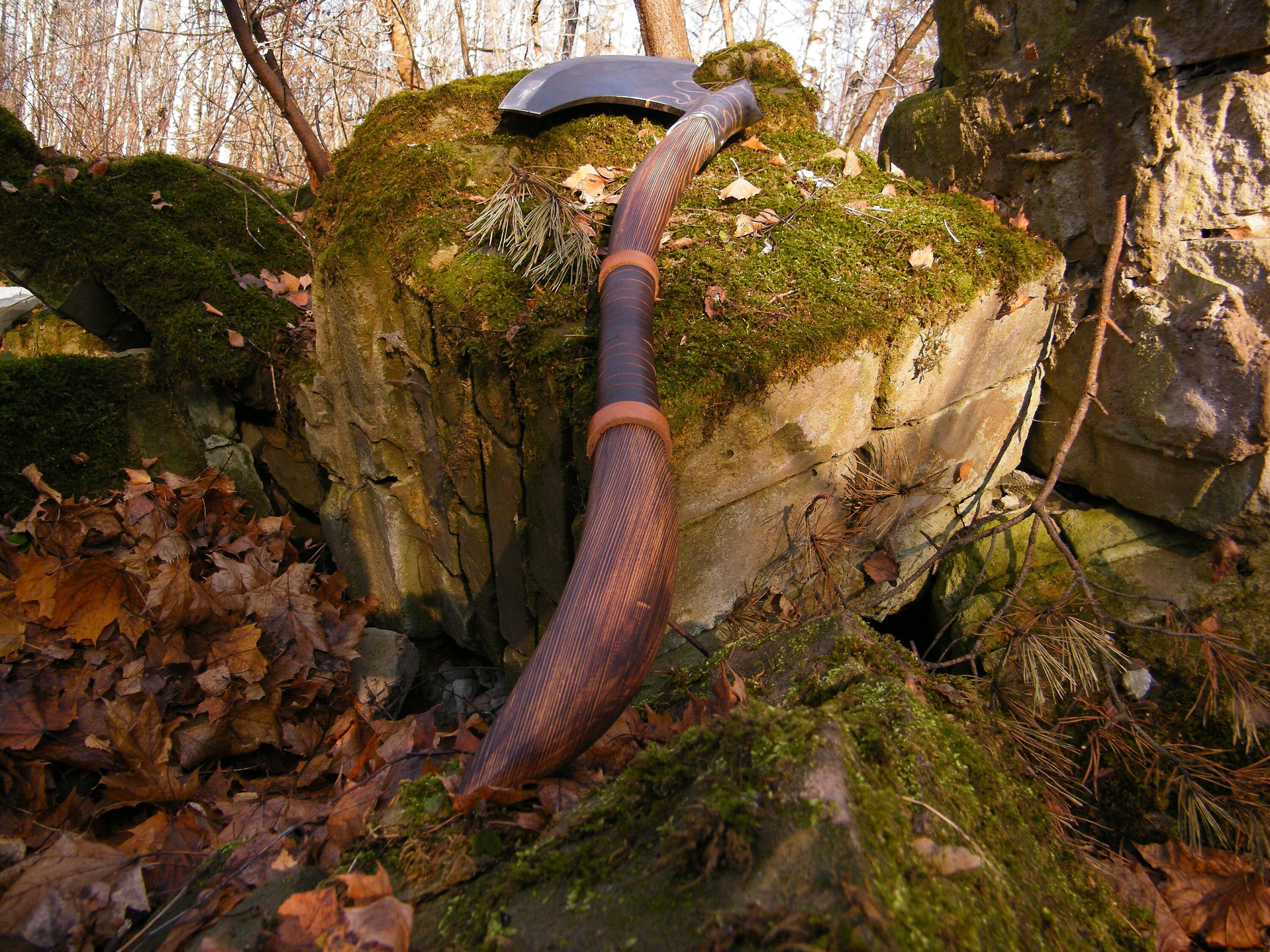 JARNBJORN Thor Axe Mystical Thor Axe Hand Axe Etsy Australia