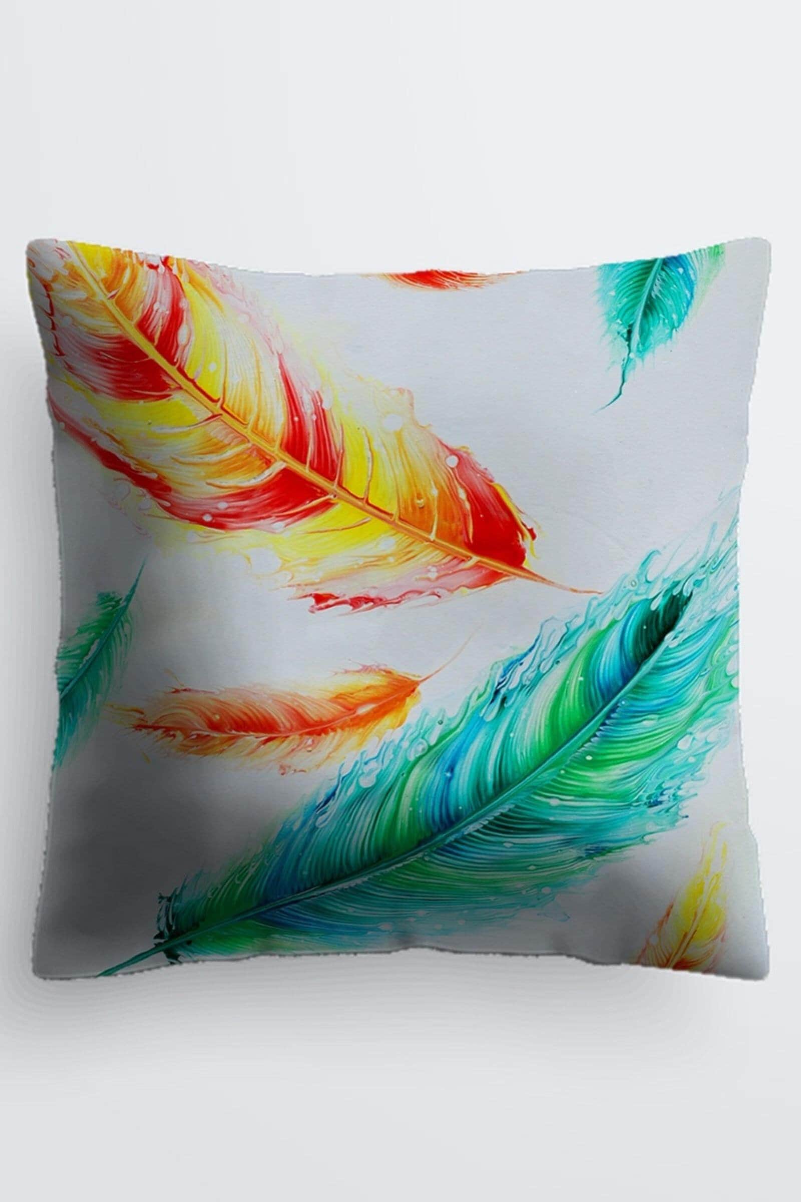 Feathers for pillow shop stuffing