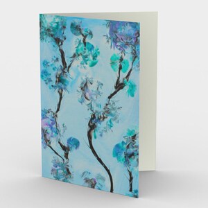 Fairy Garden Cards