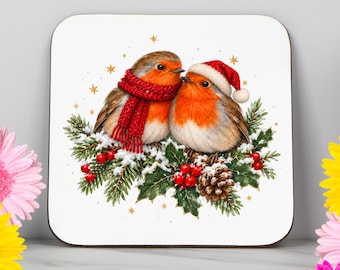 Coasters