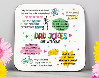 Coasters