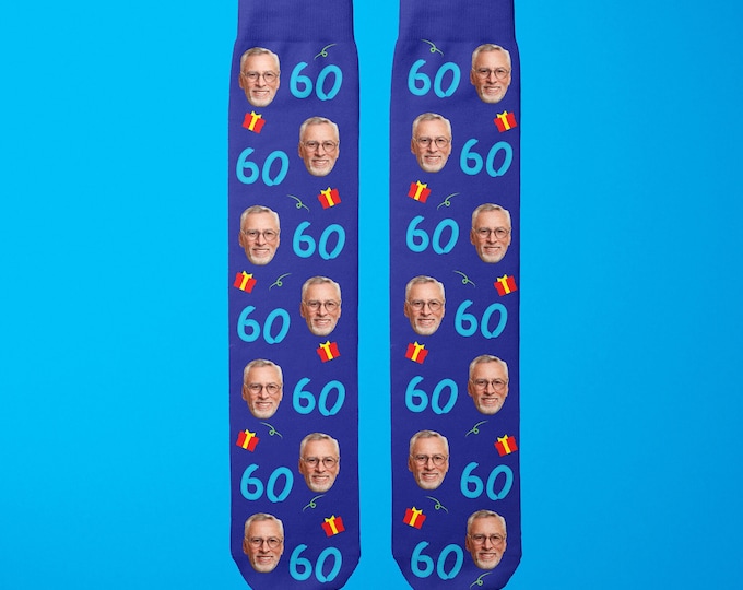 Birthday Socks
