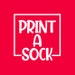 Print A Sock