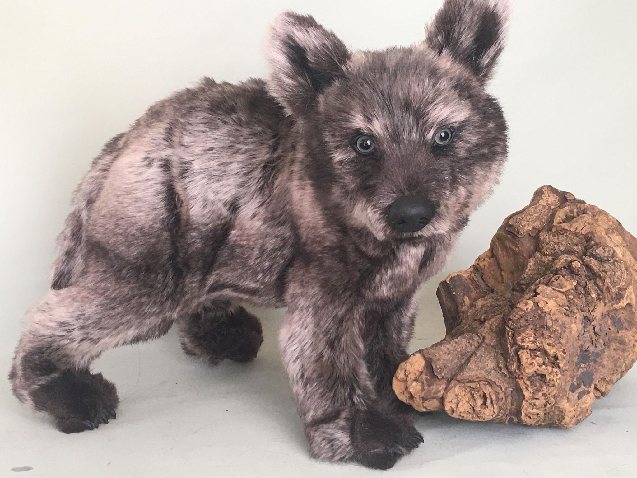 Life size stuffed animals hotsell