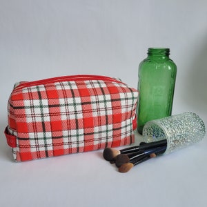 Make Up Bag, Cosmetic Bag, Travel Bag