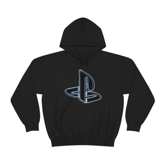 Unisex PS Heavy Blend Hooded Sweatshirt Etsy