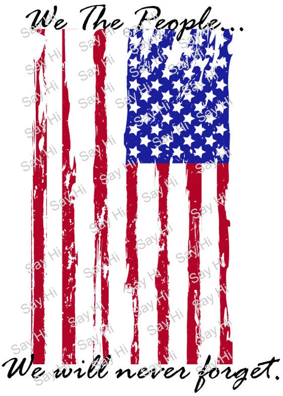 Download Us Freedom Flag Etsy
