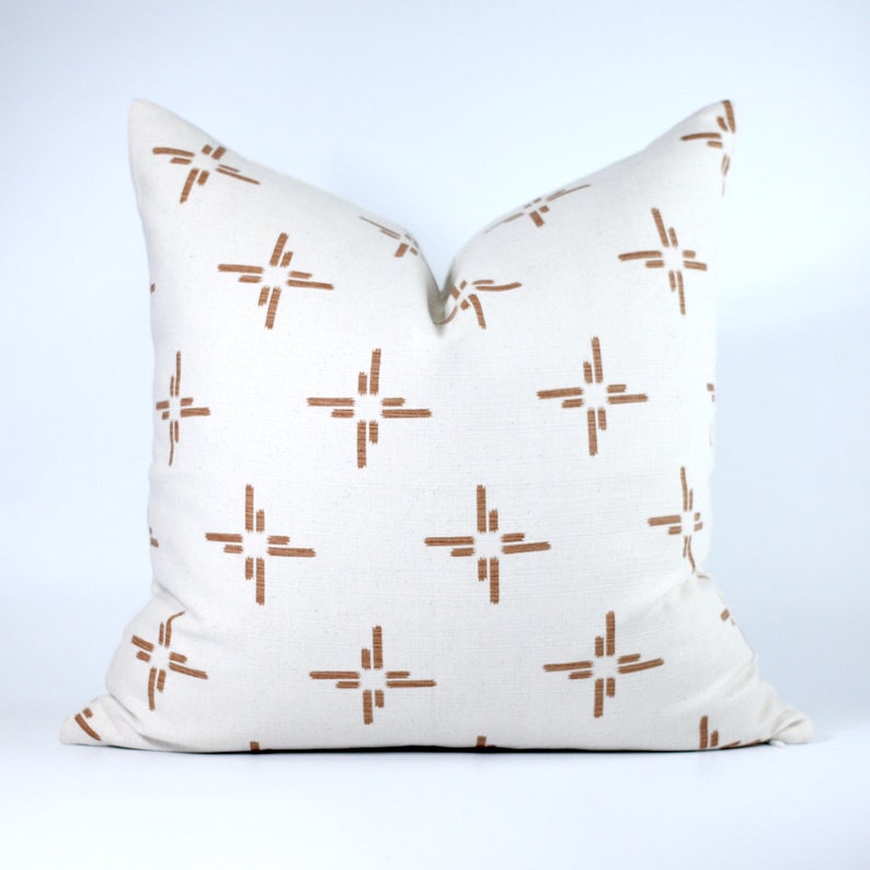 The Chiang Mai pillow cover Hmong cushion From Chiang Mai Thailand. Cotton woven slight pattern and pretty detail Hmong   pillow
