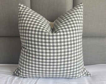 Handmade Cotton Pillow Cover, Chiang Mai Woven Detail