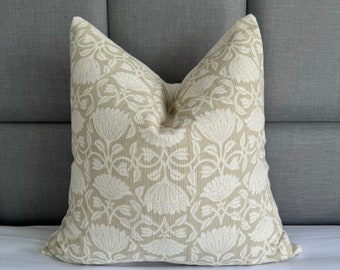 Handmade Hmong Batik Pillow Cover, Chiang Mai Cotton
