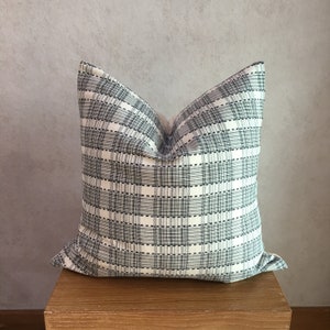 18&quot;x18&quot; Chiang Mai  pillow cover, Dual design pillow show,Hmong pillow,Cotton woven slight patternand pretty detial,Cotton woven,Thai Pillow
