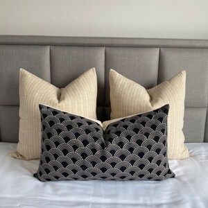 Almohada Hmong, almohada de Chiang Mai, almohada de algodón, tela de algodón con batik y bonitos detalles, estilo de almohada Hmong, de Chiang Mai, Tailandia.