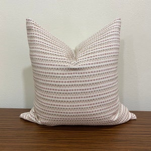 The Chiang Mai pillow, Hand woven Cotton  , cotton woven with pretty detail ,Natural cotton , Hmong pillows ,From Chiang Mai Thailand.