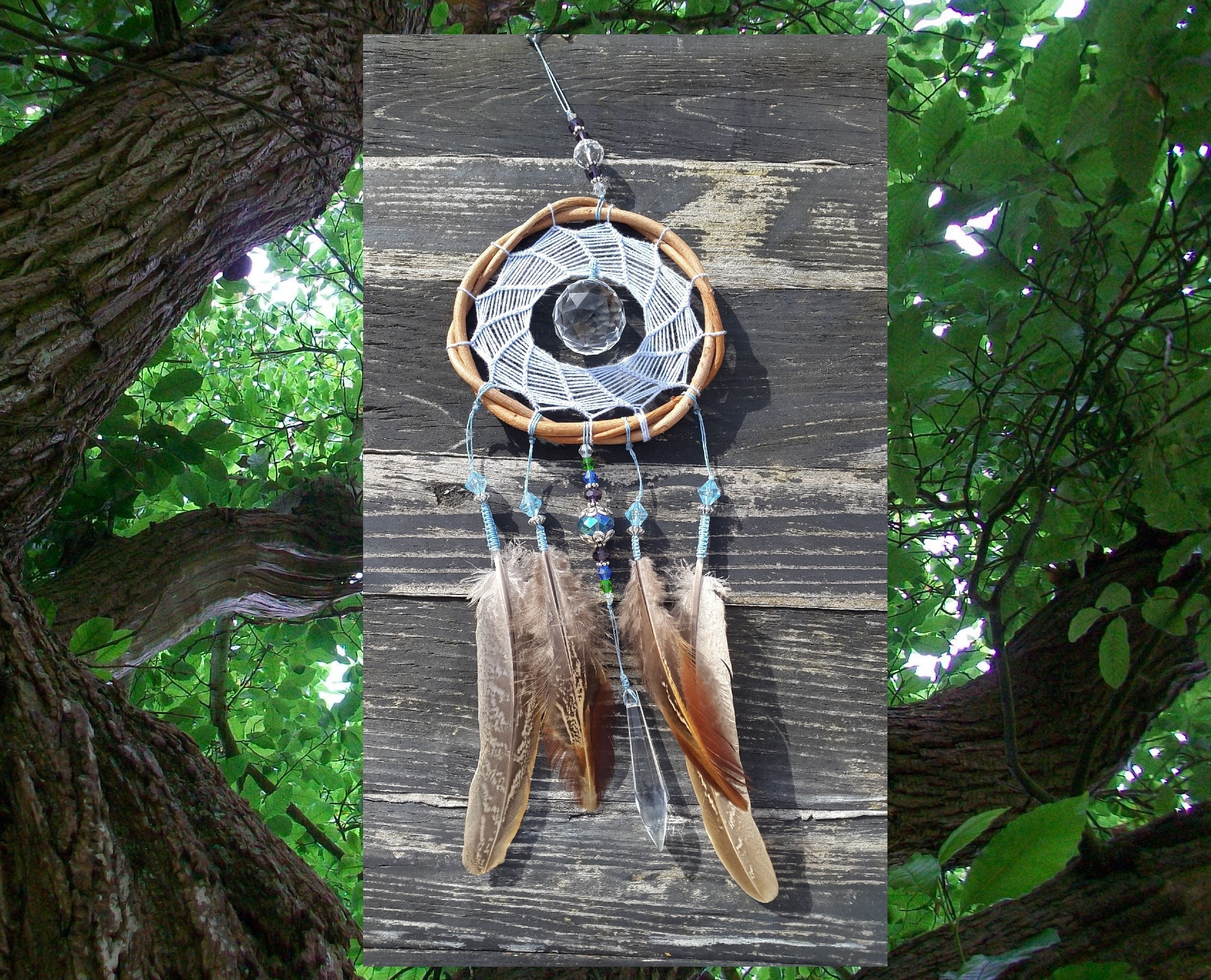 Capteur de Lumière Blue