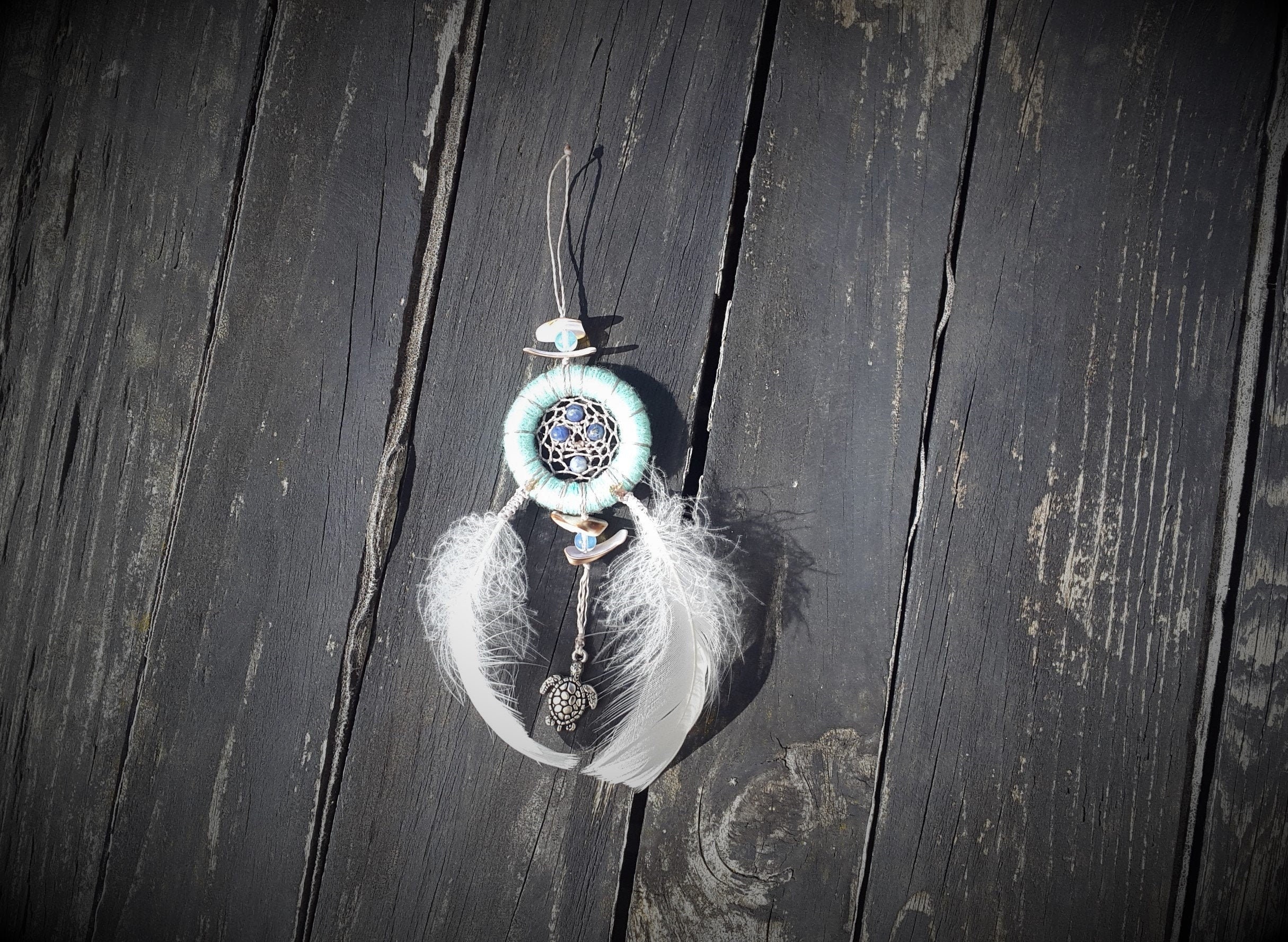 Mini Attrape-Rêves Grace