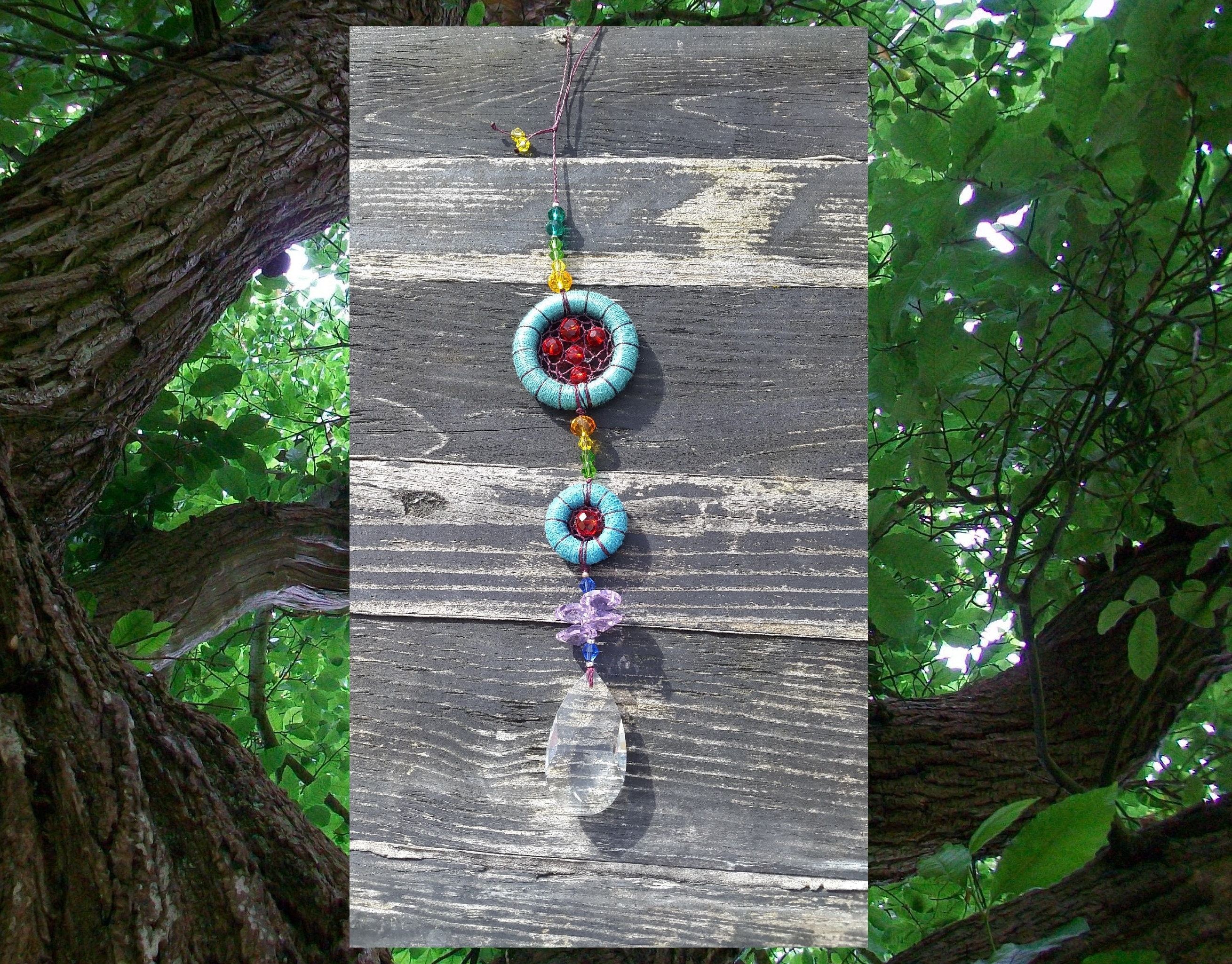 Capteur de Lumière Base