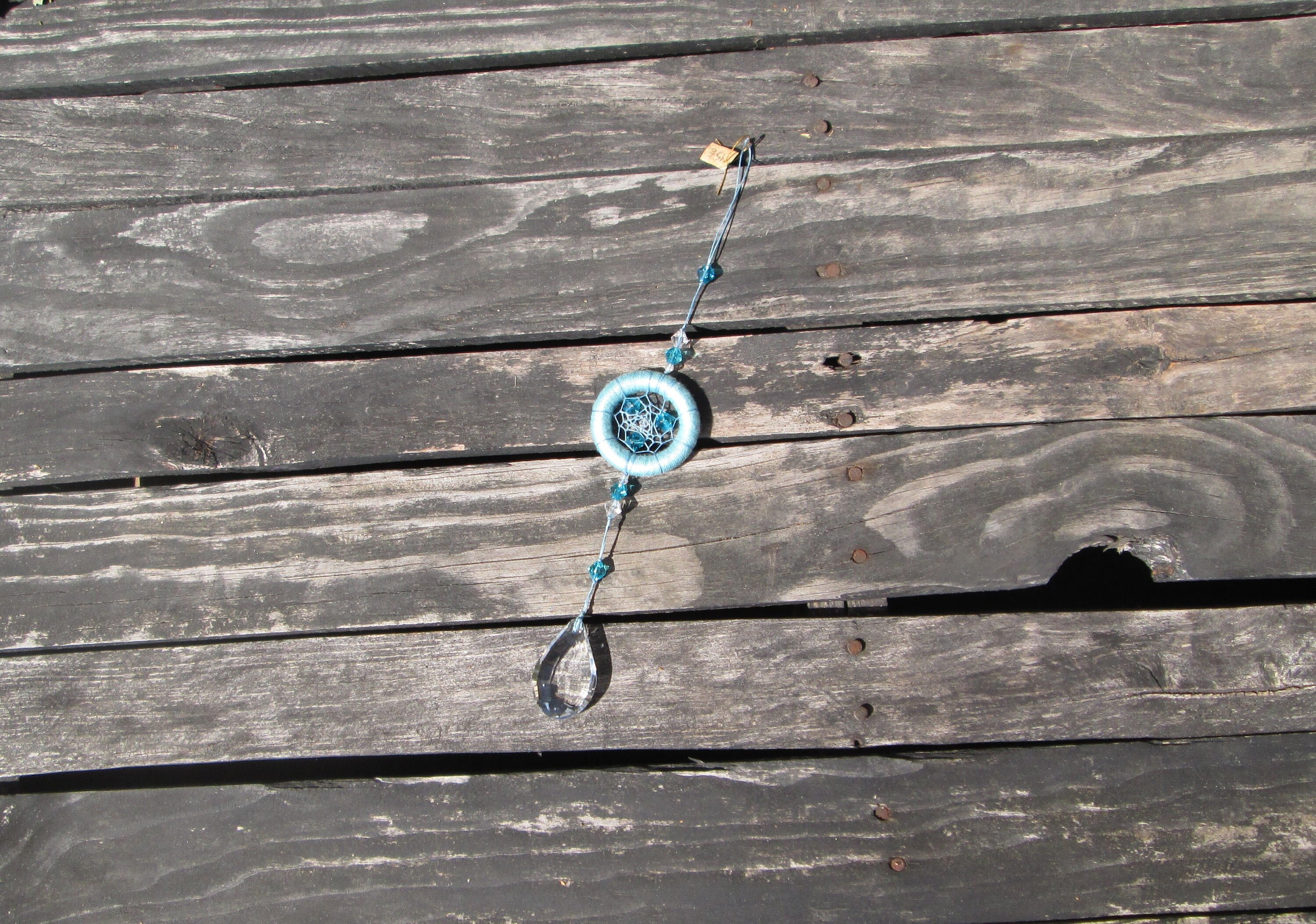 Capteur de Lumière Azul