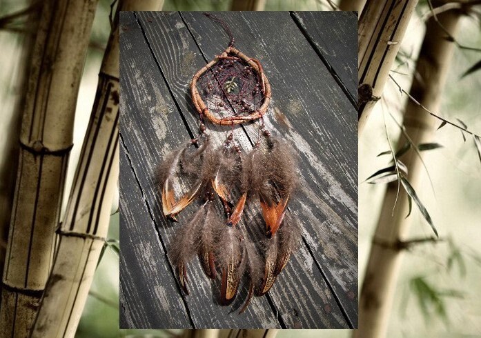 Attrape Rêves Legerete