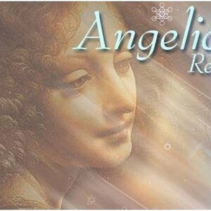 Angelic Energy Session