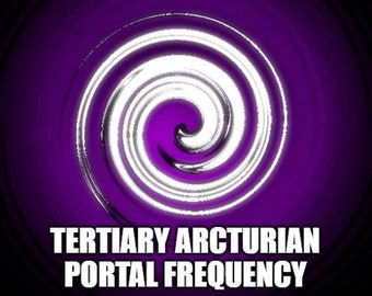 Tertiary Arcturian Portal Frequency Session