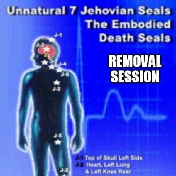 Jseals & Unnatural Implants/Seals removal