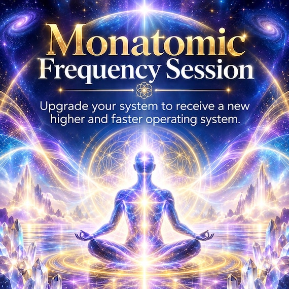 Monatomic Frequency Session