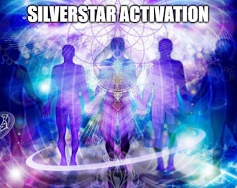 Silver Star Activation