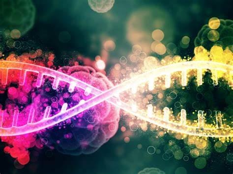 144 Strand DNA Activation Practitioner Training Course - Instant ...