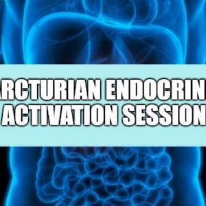 Arcturian Endocrine Activation Session