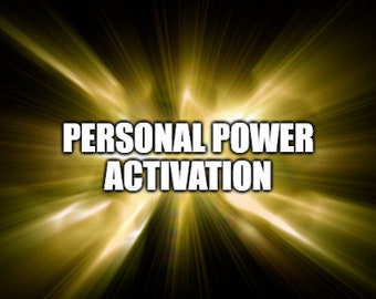 Personal Power Activation