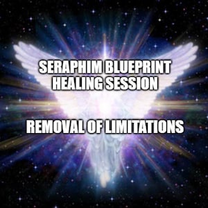 Seraphim Blueprint Session - Removal of limitations