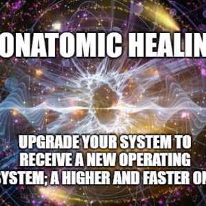 Monatomic Frequency Session