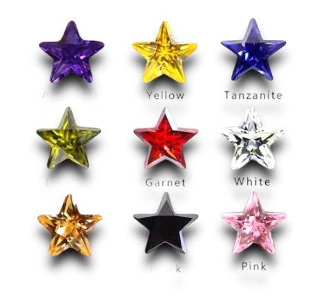 アクセサリー  ORDER SOLID STAR WITH PAVE CZ 楽天市場】ロイヤルオーダー【公式】【ペンダント】SMALL STAR w
