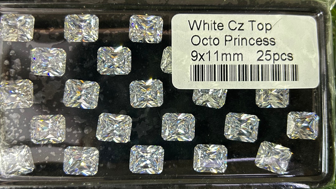 Collana Ciondolo In Argento Sterling Con Zirconia Cubica 1.5CTT - Pietra Portafortuna, Regalo Elegante Per Donne - Foto 7