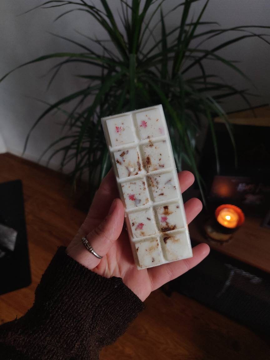 Fondant Pumpkin Spice Caramel - Vegan Cruelty Free Soja