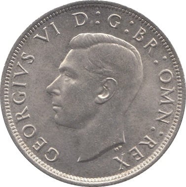 PRED016 Half Crown Coin - Etsy