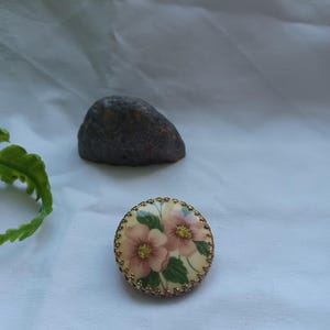 Vintage Scarf Pin