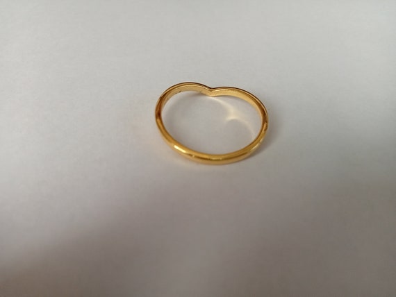 Anello in Argento a Fascia Anello in Argento Sterling 925