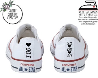 jem converse