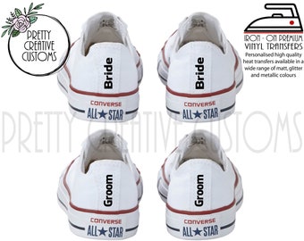 wedding converse canada