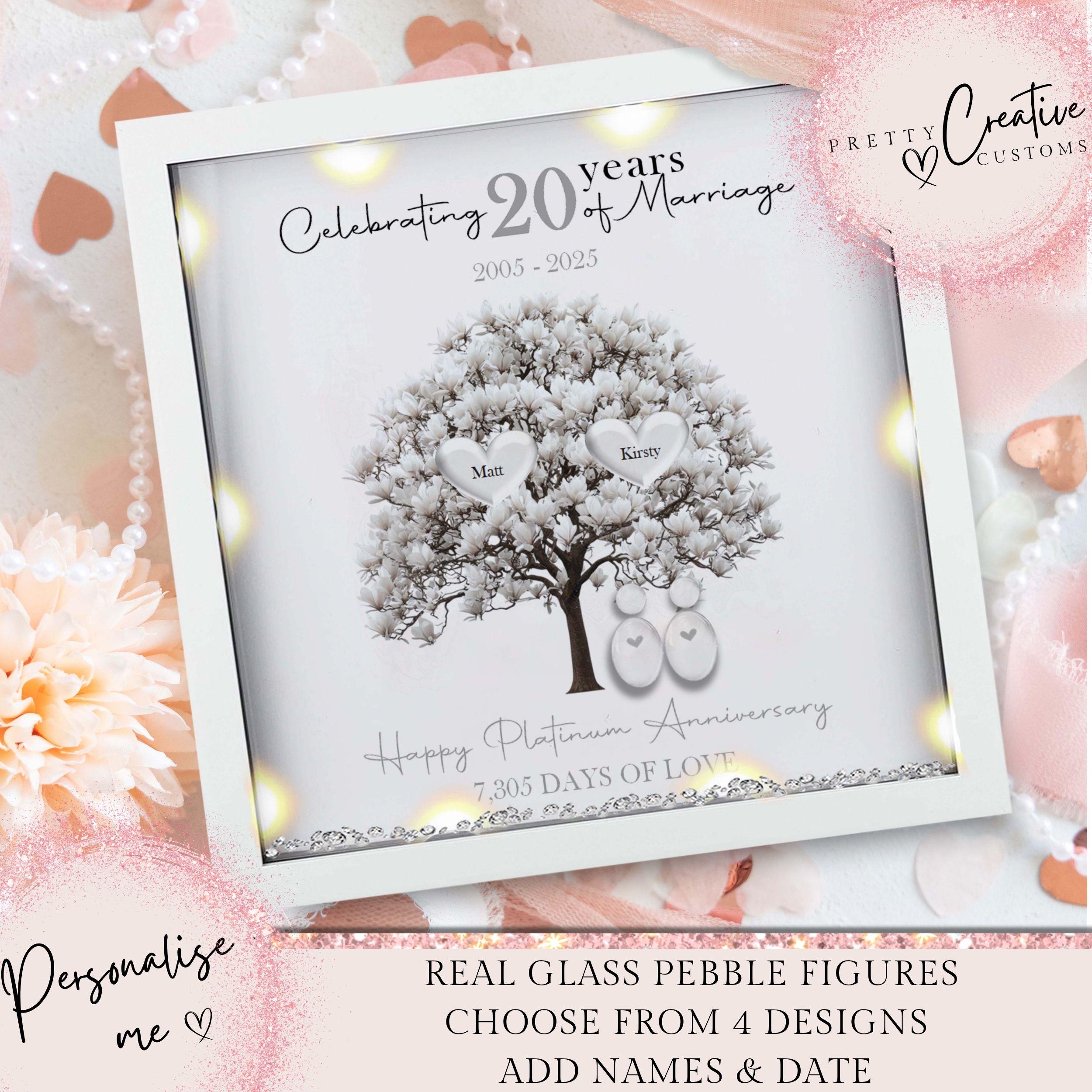 Platinum Gifts for Husband 60+ Gift Ideas for 2025